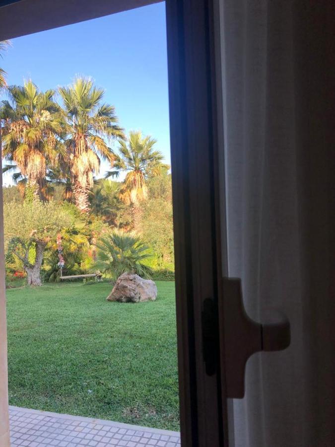 הוילה לייריה Quinta Do Bamby מראה חיצוני תמונה