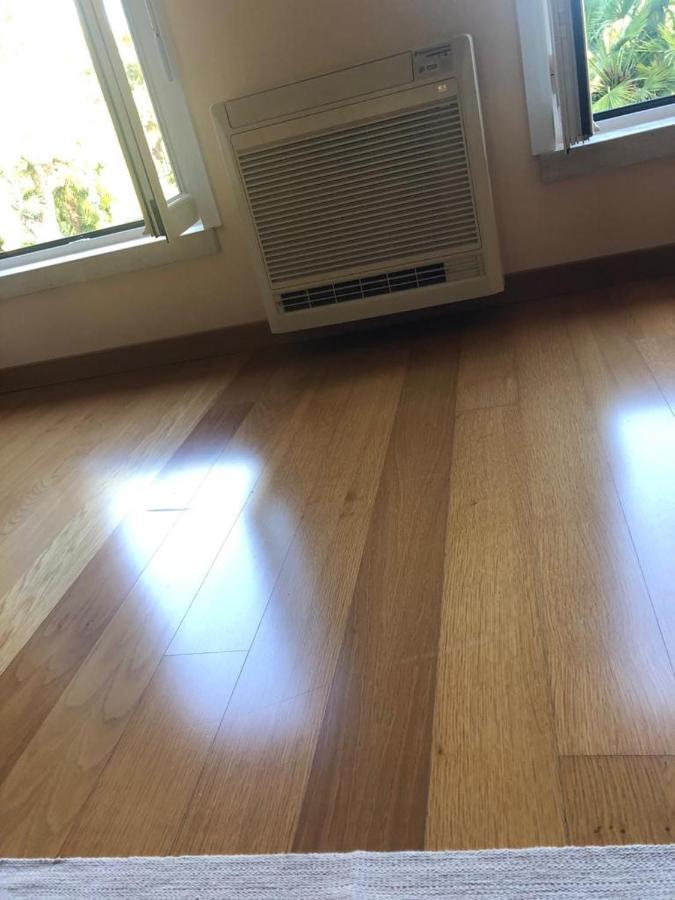 הוילה לייריה Quinta Do Bamby מראה חיצוני תמונה